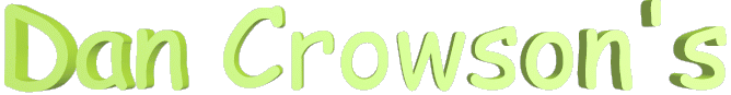 Crowson Logo